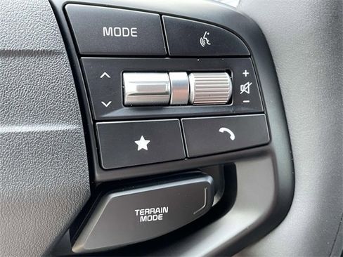 New 2026 Kia Sportage X-Pro Prestige image 33