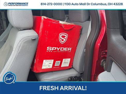 Used 2012 Ford F150 XLT w/ XLT Chrome Pkg image 21