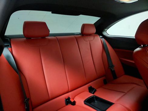 Used 2016 BMW 228i xDrive Coupe image 28