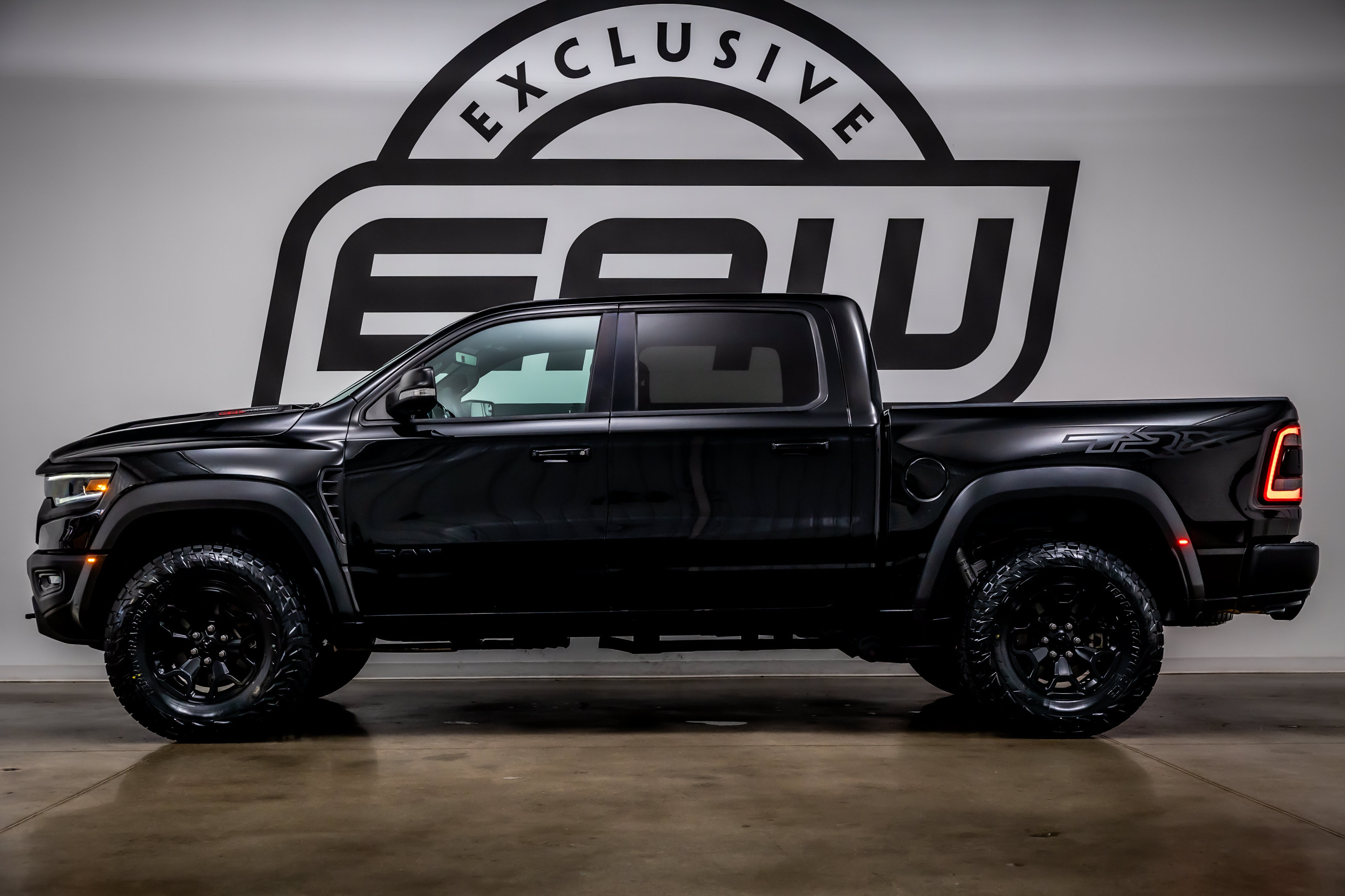 Used 2021 RAM 1500 TRX w/ TRX Level 2 Equipment Group AWD/4WD image 6