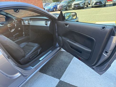 Used 2007 Ford Mustang GT RWD image 23