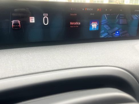 New 2026 Ford Expedition Active image 11