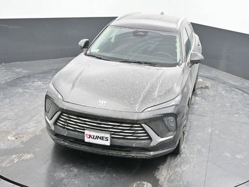 Used 2024 Buick Envision Preferred image 33