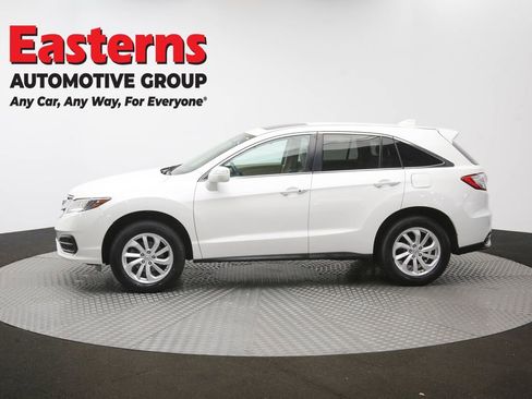 Used 2018 Acura RDX AWD image 62