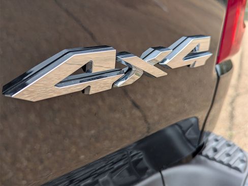 New 2026 RAM 1500 Big Horn image 29