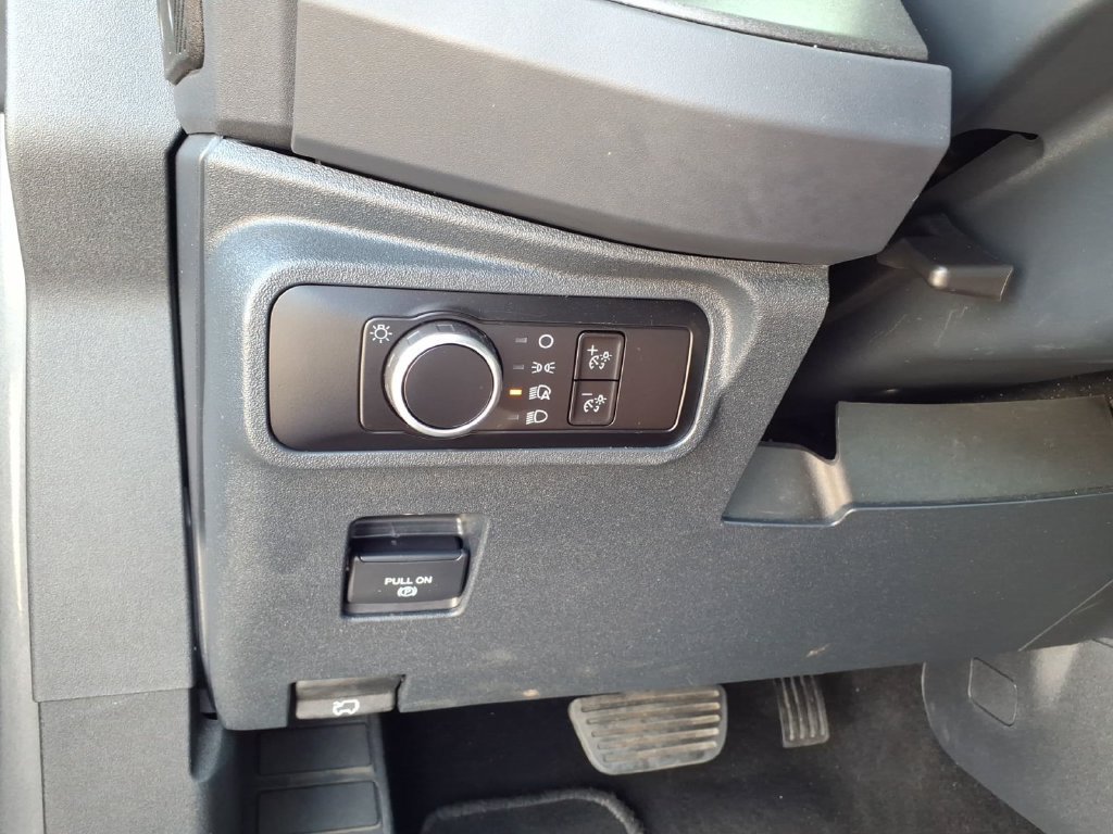 Used 2025 Ford Bronco Big Bend AWD/4WD image 20