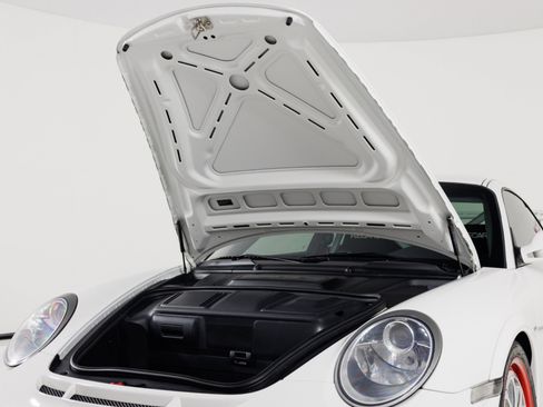Used 2011 Porsche 911 GT3 RS RWD image 37