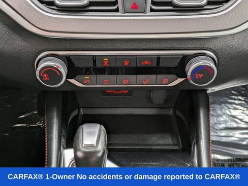 Used 2024 Nissan Altima 2.5 SR FWD image 32
