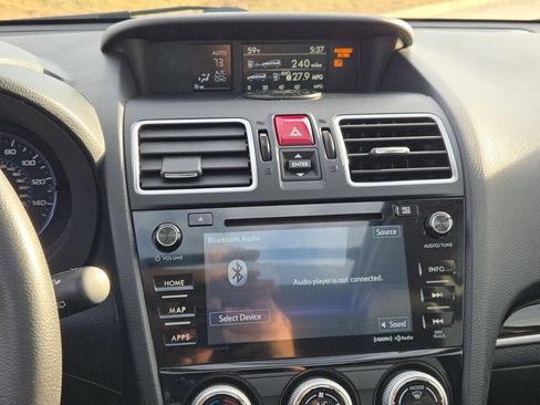 Used 2017 Subaru Forester 2.5i Limited image 25