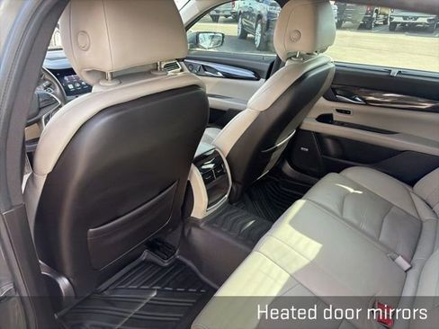 Used 2016 Cadillac CT6 Luxury image 27