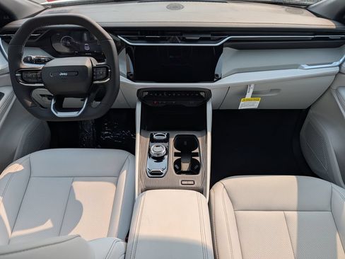 New 2026 Jeep Cherokee Limited AWD/4WD image 8