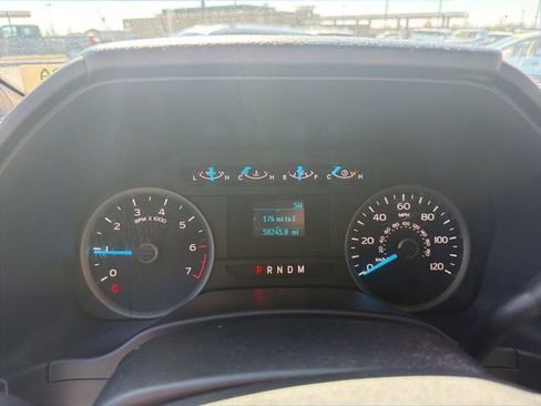 Used 2020 Ford F150 XLT image 14