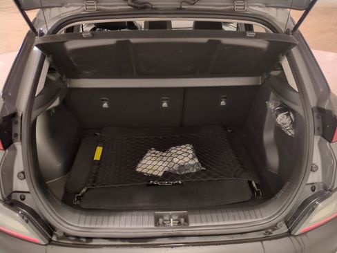 Certified 2023 Hyundai Kona SEL w/ Cargo Package image 14