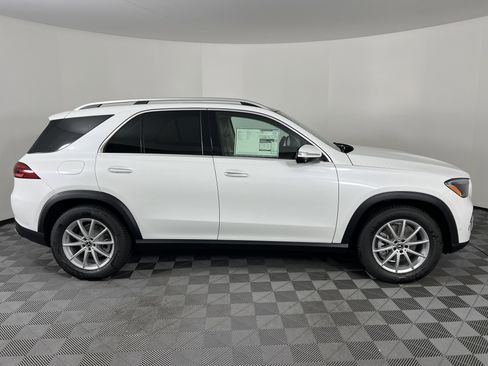 New 2026 Mercedes-Benz GLE 350 4MATIC image 14