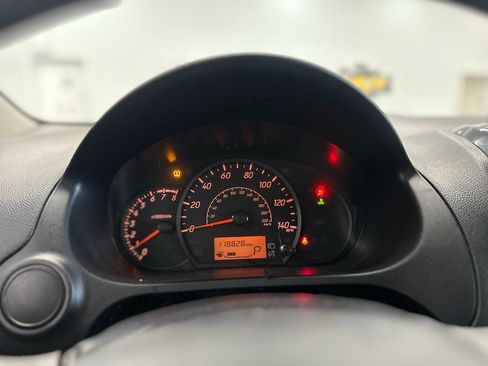 Used 2018 Mitsubishi Mirage ES FWD image 18