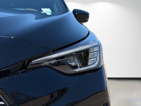 New 2026 Subaru Impreza RS image 9