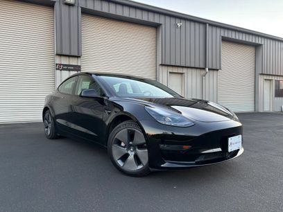 Used 2022 Tesla Model 3 Long Range