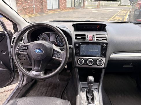 Used 2015 Subaru Crosstrek 2.0i Limited AWD/4WD image 36