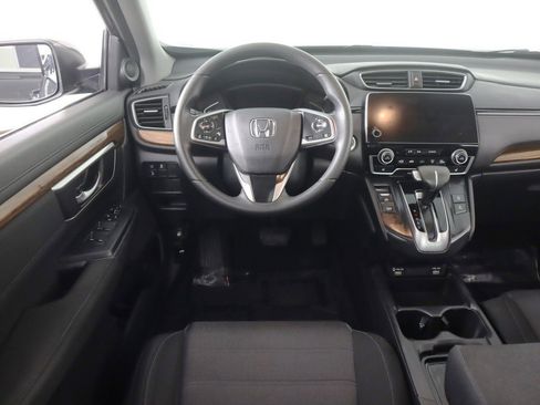 Used 2022 Honda CR-V EX image 36