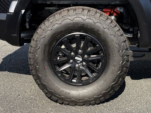 New 2026 Ford F150 Raptor image 9