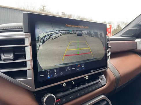 Used 2024 Toyota Tundra 1794 Edition image 15
