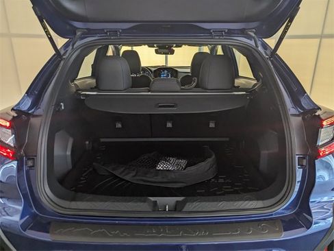 Certified 2025 Subaru Crosstrek 2.5i Sport w/ Crosstrek Mirror Package image 14