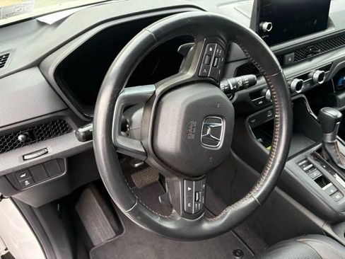 Used 2024 Honda CR-V Sport-L image 12