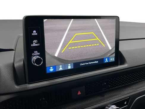 New 2026 Honda CR-V EX image 23