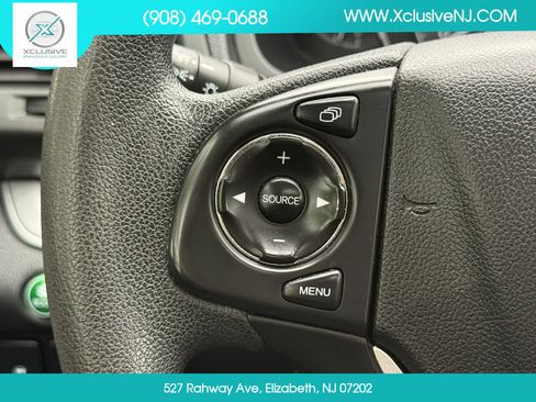 Used 2015 Honda CR-V EX image 12