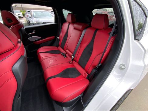 Used 2024 Acura RDX A-Spec AWD/4WD image 20
