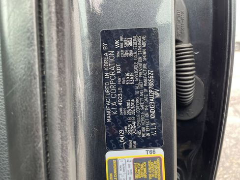 Used 2023 Kia Soul LX w/ Option Group 015 image 27