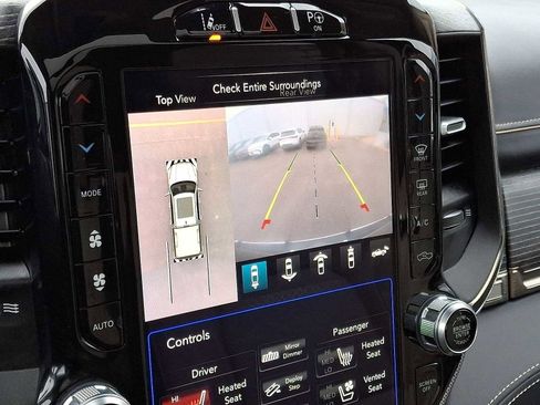 Used 2021 RAM 1500 Limited image 21