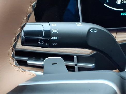 New 2026 Hyundai Santa Fe Calligraphy FWD image 29