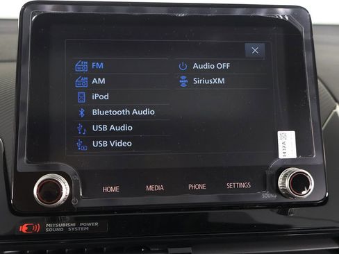 New 2026 Mitsubishi Eclipse Cross SEL image 50