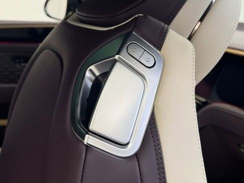 New 2026 Bentley Continental Mulliner image 47