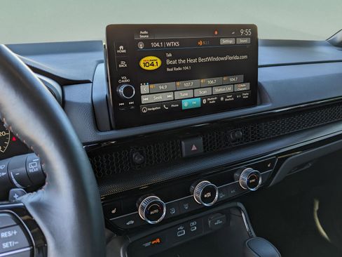 Used 2024 Honda CR-V Sport Touring image 32