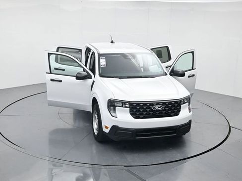 New 2026 Ford Maverick XL image 47