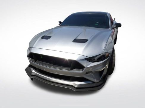 Used 2020 Ford Mustang GT Premium image 9