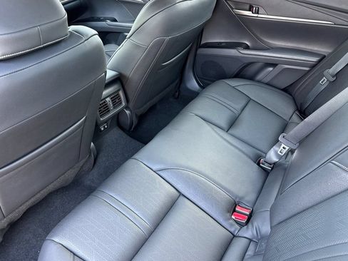 Used 2026 Toyota Camry LE w/ Convenience Package FWD image 8