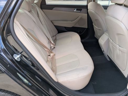 Used 2016 Hyundai Sonata SE FWD image 23