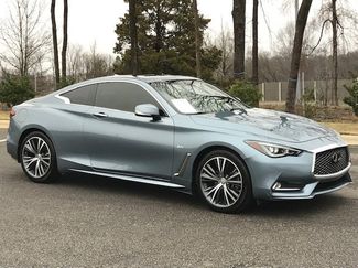 Used 2019 INFINITI Q60 3.0t Luxe w/ Essential Package video 2
