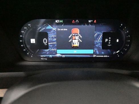 New 2026 Volvo XC90 B5 Plus image 20