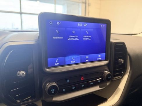 Used 2023 Ford Bronco Sport Heritage image 34