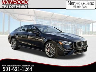 New 2026 Mercedes-Benz AMG GT 43 video 1