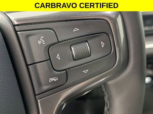 Certified 2025 Chevrolet Silverado 2500 High Country w/ Technology Package AWD/4WD image 17