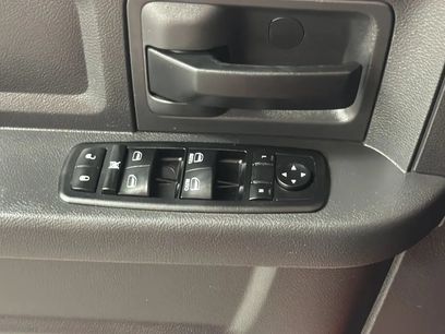 Used 2012 RAM 1500 Express