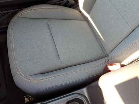 New 2026 Jeep Wrangler Sport S image 28