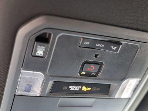 New 2026 Toyota Tundra SR5 AWD/4WD image 23
