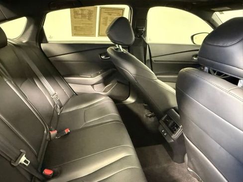 Used 2025 Honda Accord Sport image 42