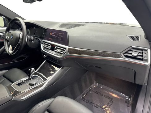 Used 2022 BMW 430i Coupe w/ Convenience Package RWD image 48